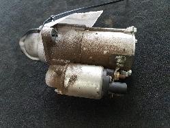 View Auto part Starter Holden Captiva 2013