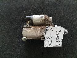 View Auto part Starter Holden Captiva 2013