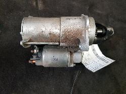 View Auto part Starter Holden Captiva 2013