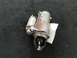 View Auto part Starter Holden Captiva 2013