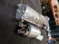 View Auto part Starter Holden Captiva 2013