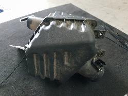 View Auto part Air Cleaner/Box Holden Captiva 2013