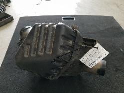 View Auto part Air Cleaner/Box Holden Captiva 2013