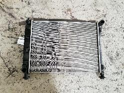 View Auto part Radiator Holden Captiva 2013