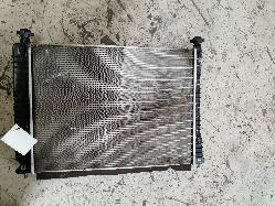 View Auto part Radiator Holden Captiva 2013