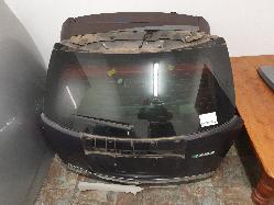 View Auto part Bootlid/Tailgate Holden Captiva 2013