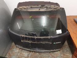 View Auto part Bootlid/Tailgate Holden Captiva 2013