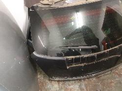 View Auto part Bootlid/Tailgate Holden Captiva 2013