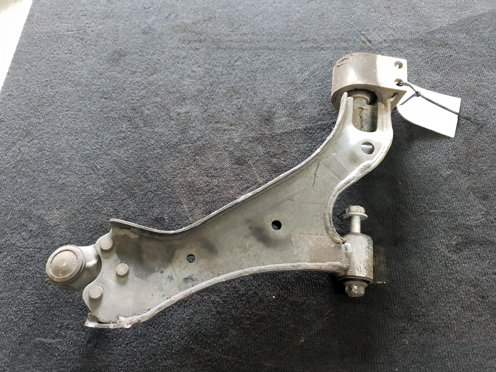 View Auto part Left Front Lower Control Arm Holden Captiva 2013