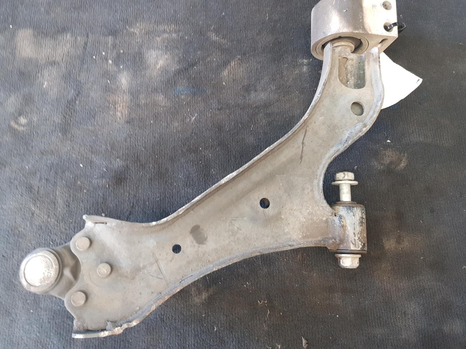 View Auto part Left Front Lower Control Arm Holden Captiva 2013
