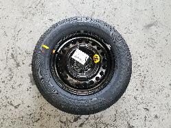 View Auto part Wheel Standard/Steel Holden Captiva 2013