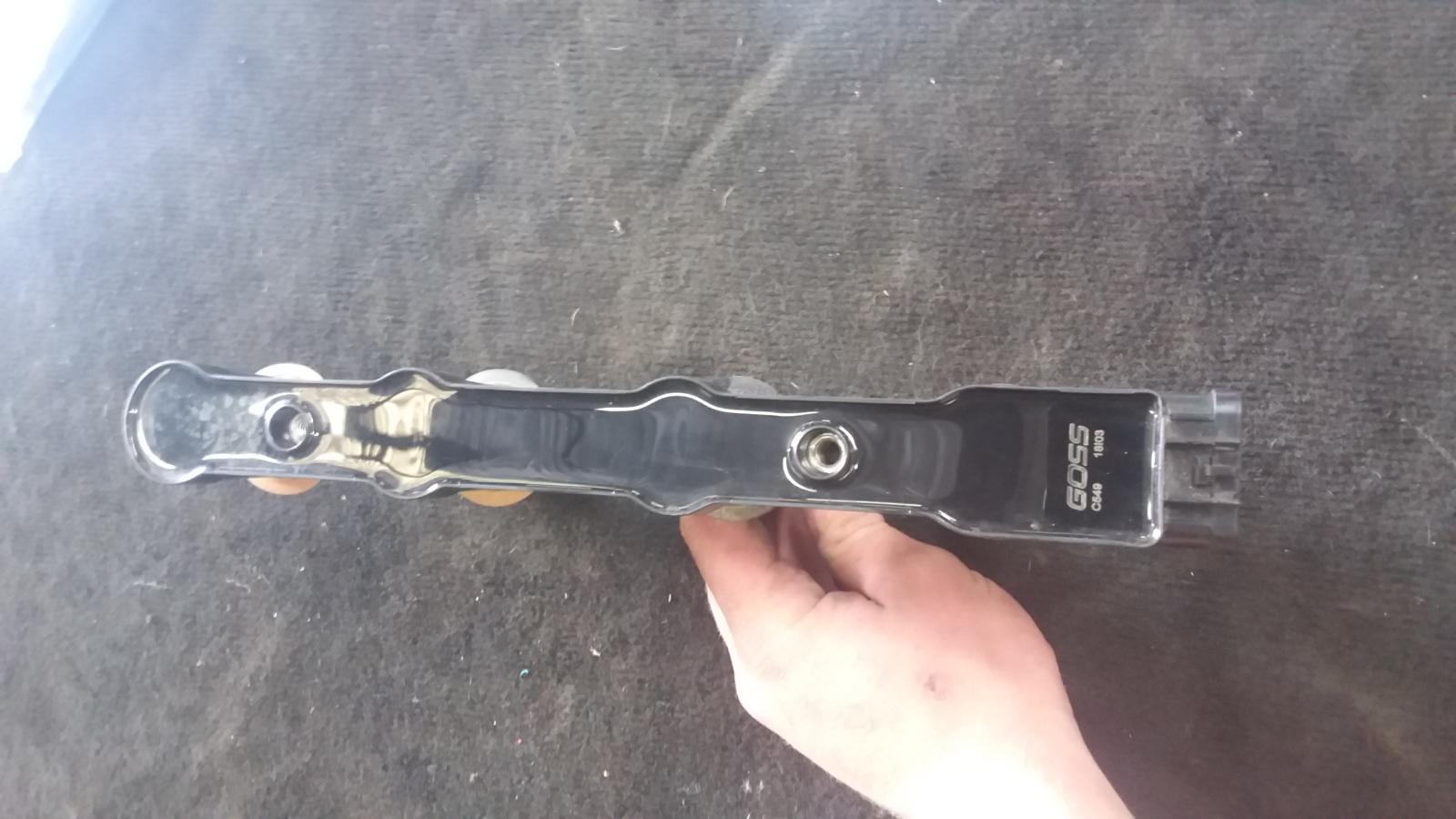 Coil/Coil Pack Cruze Holden 2015