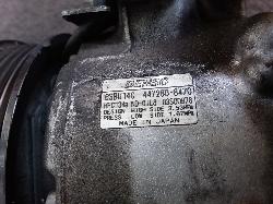 View Auto part A/C Compressor Holden Commodore 2015