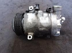 View Auto part A/C Compressor Holden Commodore 2015