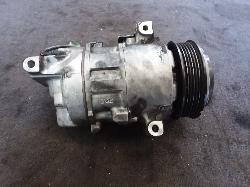 View Auto part A/C Compressor Holden Commodore 2015
