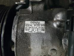 View Auto part A/C Compressor Holden Commodore 2015