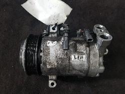View Auto part A/C Compressor Holden Commodore 2015
