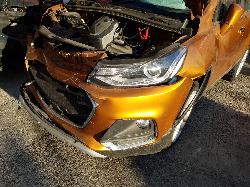 View Auto part Handbrake Lever Holden Trax 2017