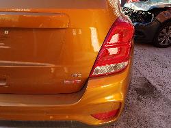 View Auto part R/Bar Bracket/Reinfo Holden Trax 2017