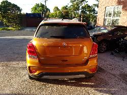 View Auto part R/Bar Bracket/Reinfo Holden Trax 2017