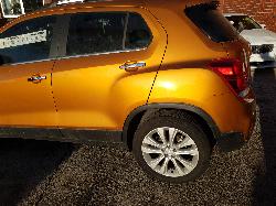 View Auto part R/Bar Bracket/Reinfo Holden Trax 2017