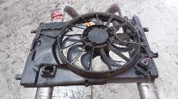 View Auto part Fan Holden Trax 2013