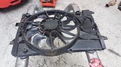 View Auto part Fan Holden Trax 2013