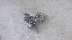 View Auto part Trans/Gearbox Holden Trax 2013