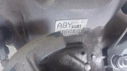 View Auto part Trans/Gearbox Holden Trax 2013