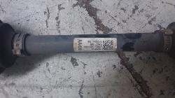 View Auto part Right Driveshaft Holden Trax 2013