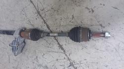 View Auto part Right Driveshaft Holden Trax 2013