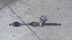 View Auto part Right Driveshaft Holden Trax 2013