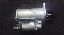 View Auto part Starter Holden Trax 2013