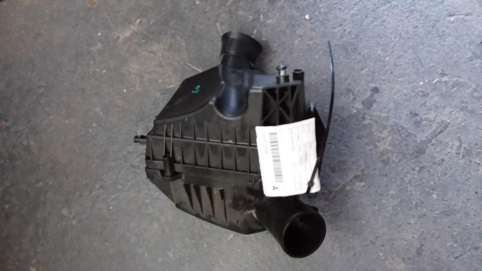 View Auto part Air Cleaner/Box Holden Trax 2013