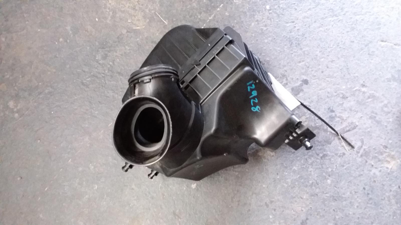 View Auto part Air Cleaner/Box Holden Trax 2013