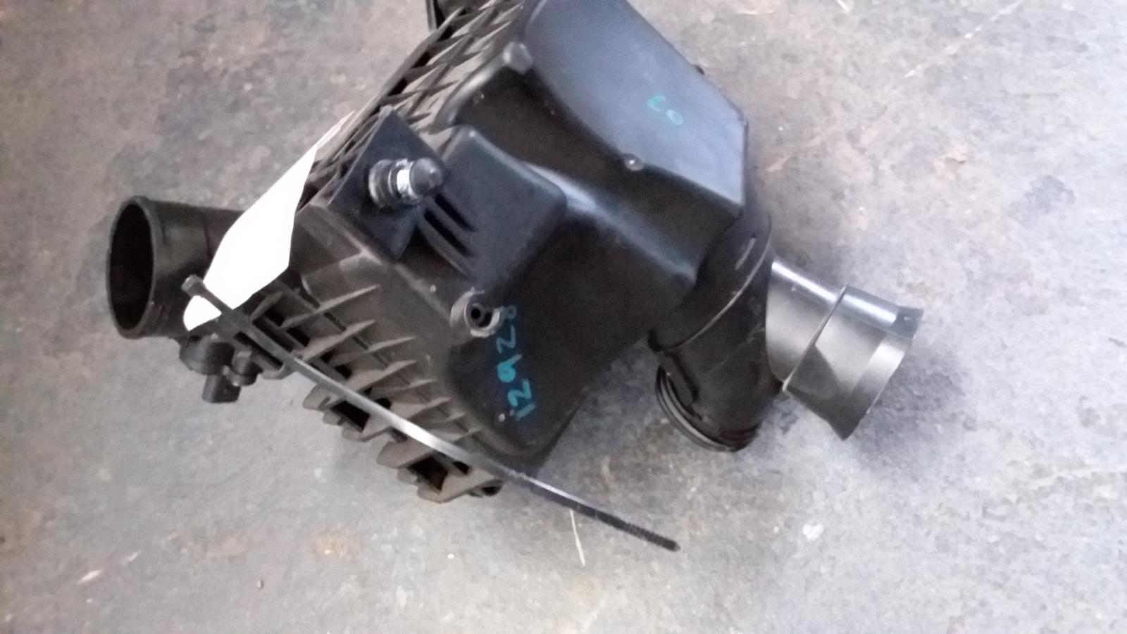 View Auto part Air Cleaner/Box Holden Trax 2013