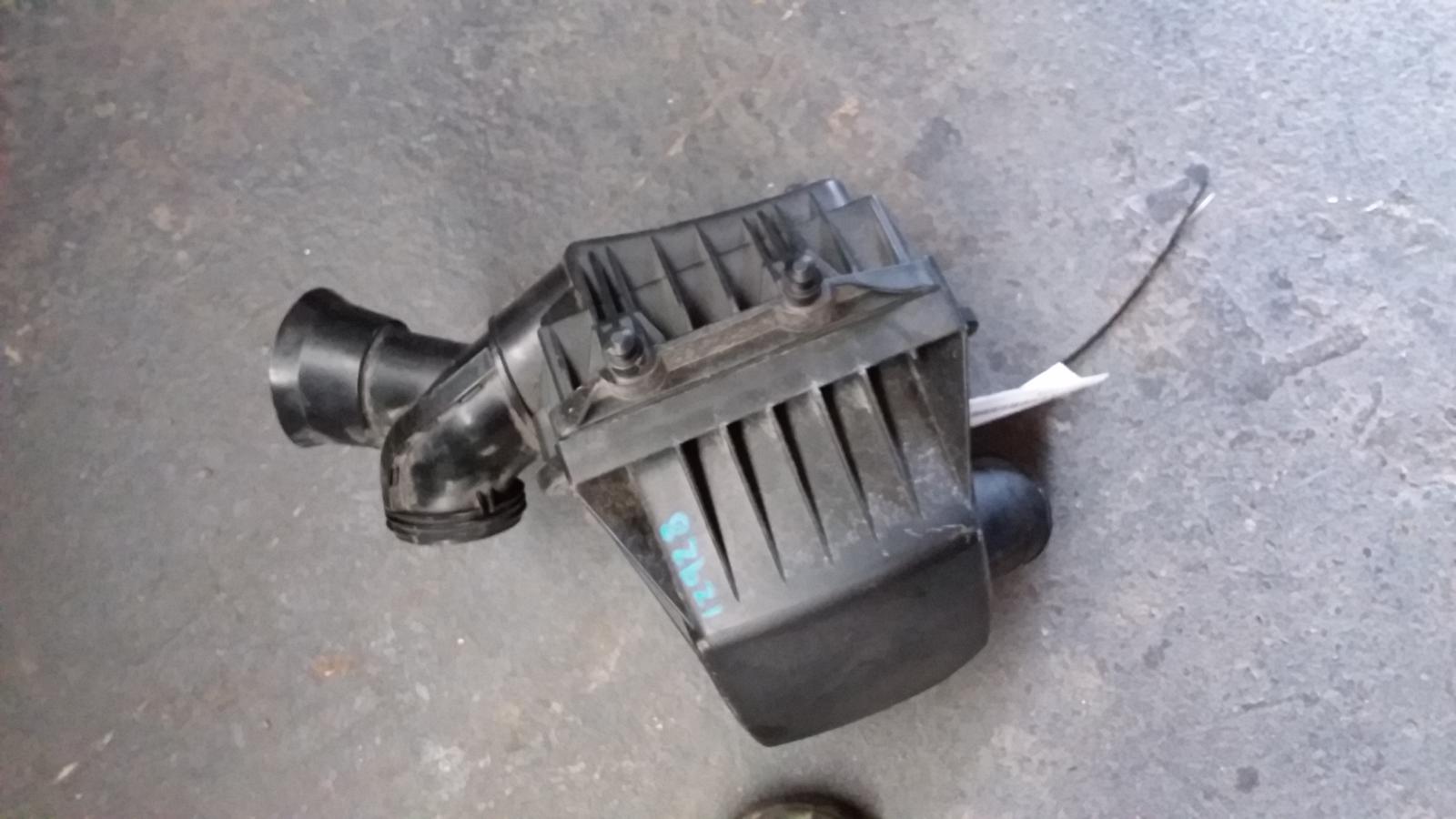 View Auto part Air Cleaner/Box Holden Trax 2013