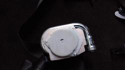 View Auto part Seatbelt/Stalk Holden Trax 2013