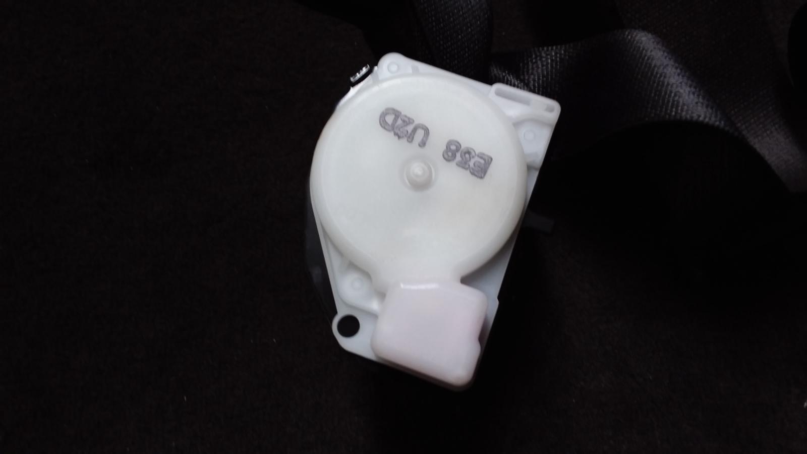 2013 Holden Trax Seatbelt/Stalk View Auto part Seatbelt/Stalk Holden Trax 2013