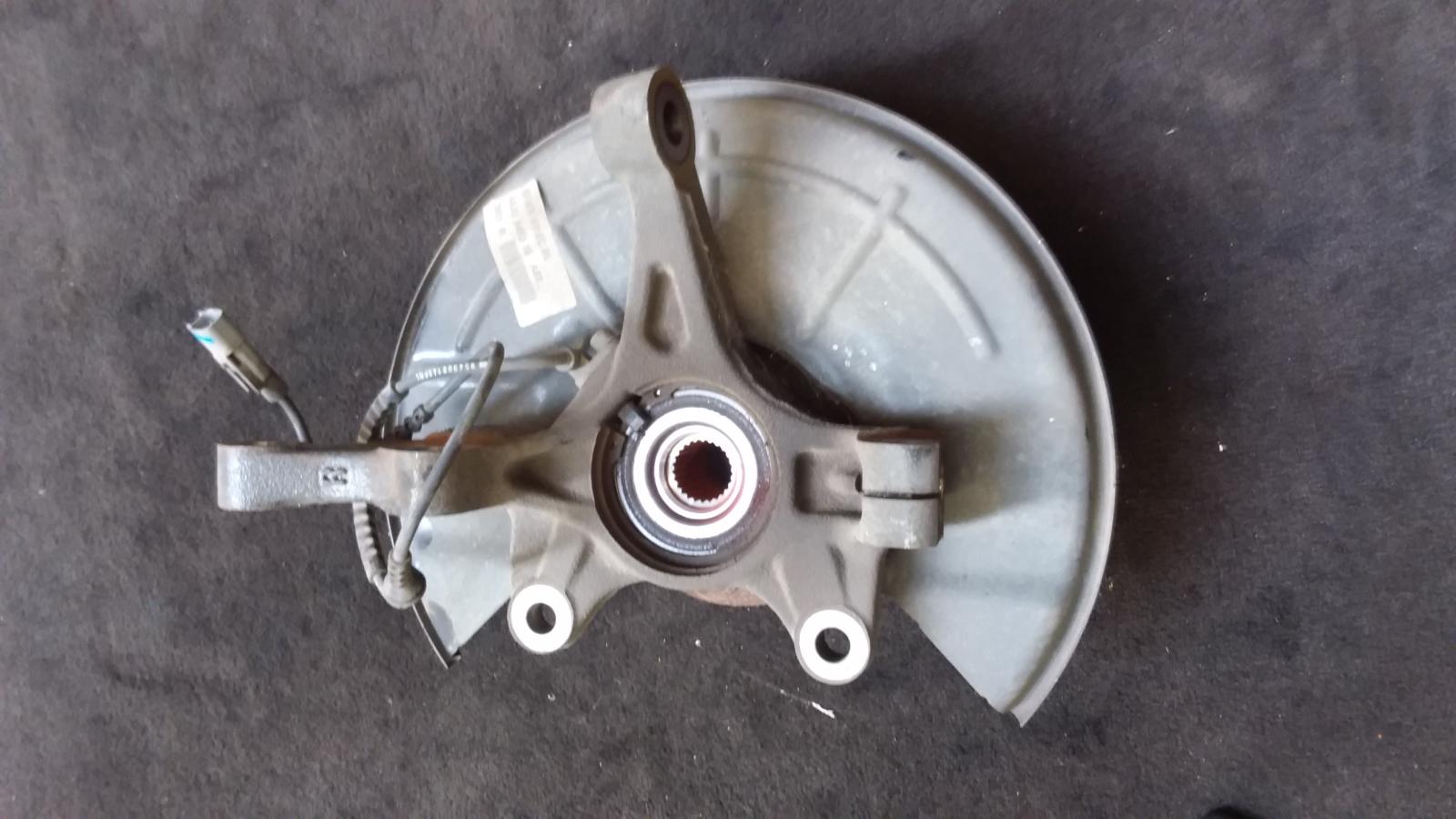 View Auto part Right Front Hub Assembly Holden Trax 2013