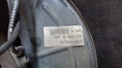 View Auto part Right Front Hub Assembly Holden Trax 2013