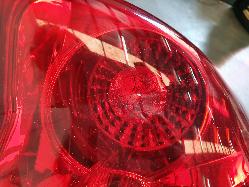 View Auto part Right Taillight Holden Commodore 2002
