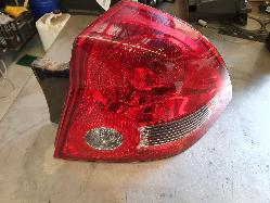 View Auto part Right Taillight Holden Commodore 2002
