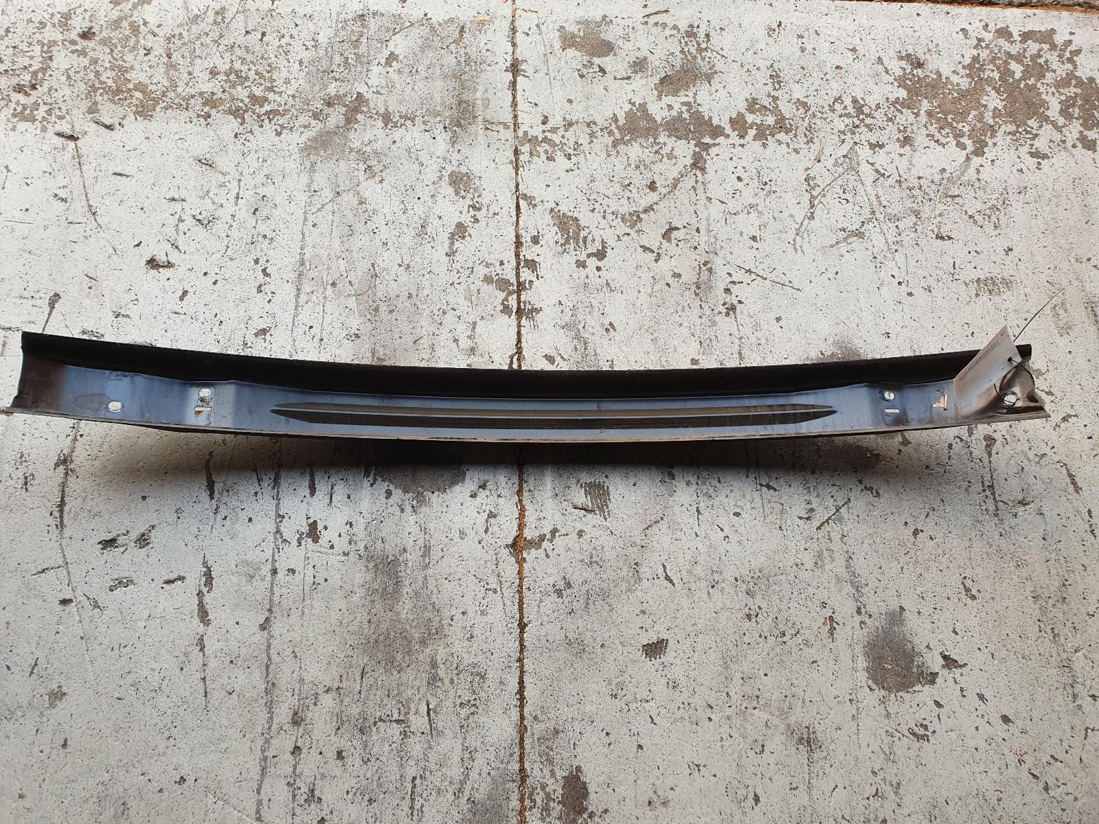 View Auto part R/Bar Bracket/Reinfo Holden Commodore 2002