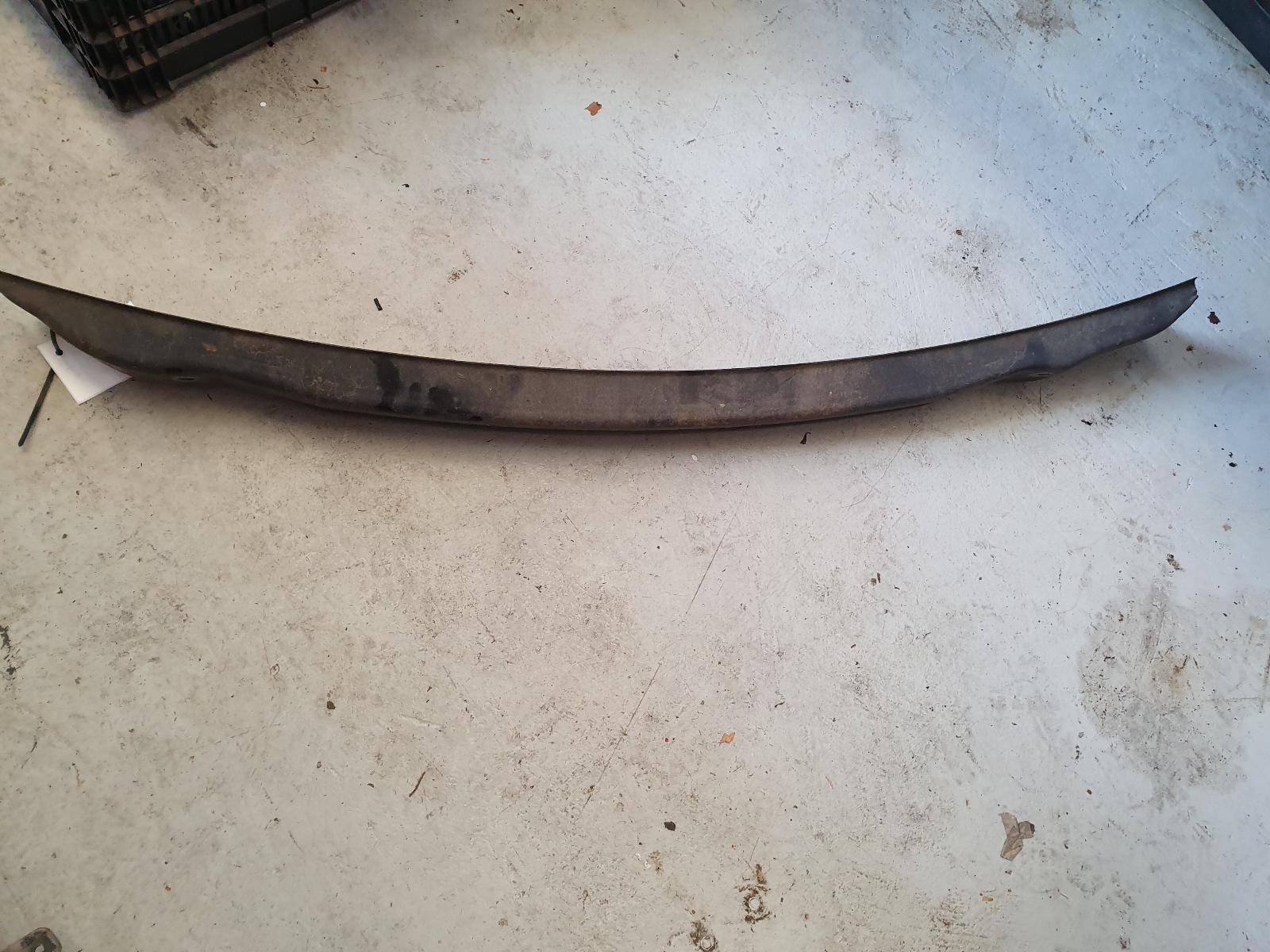 View Auto part R/Bar Bracket/Reinfo Holden Commodore 2002