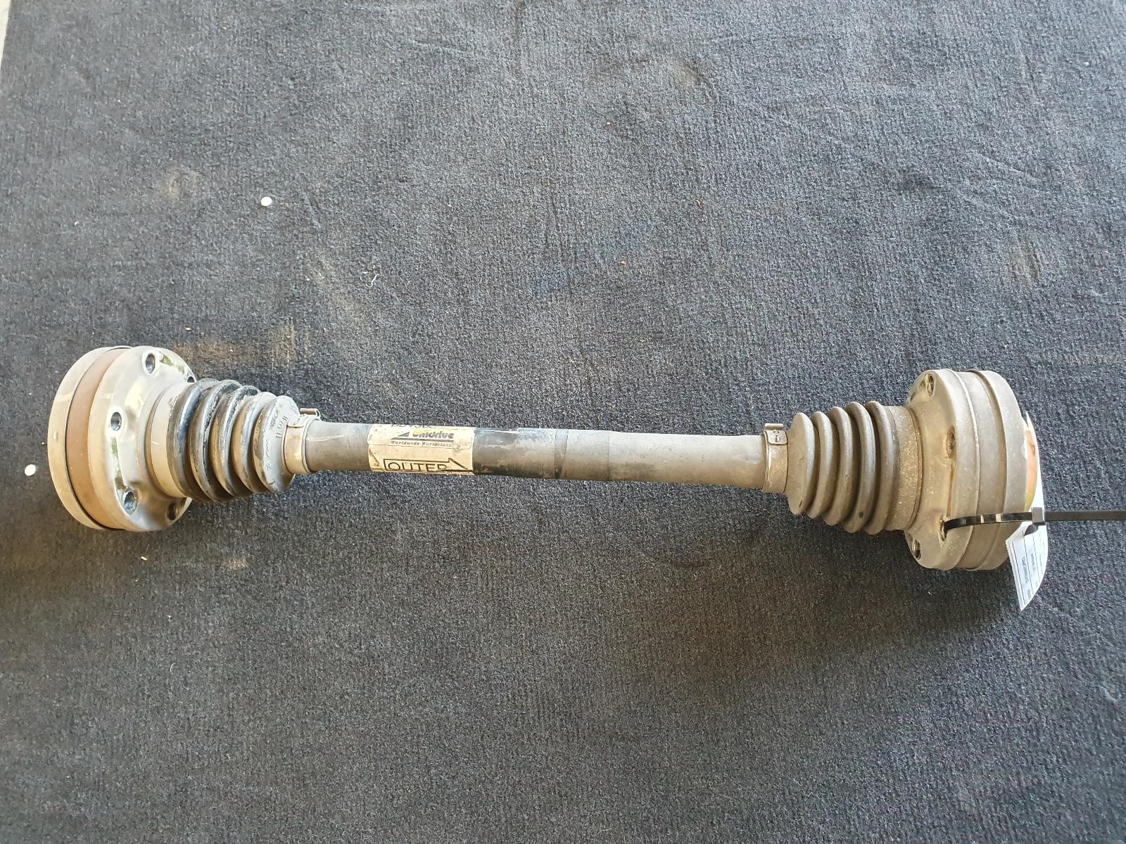 View Auto part Left Driveshaft Holden Statesman/caprice 2002