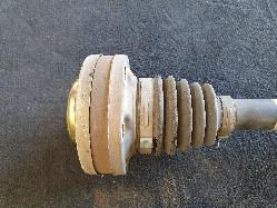 View Auto part Left Driveshaft Holden Statesman/caprice 2002