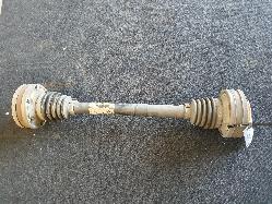 View Auto part Left Driveshaft Holden Statesman/caprice 2002