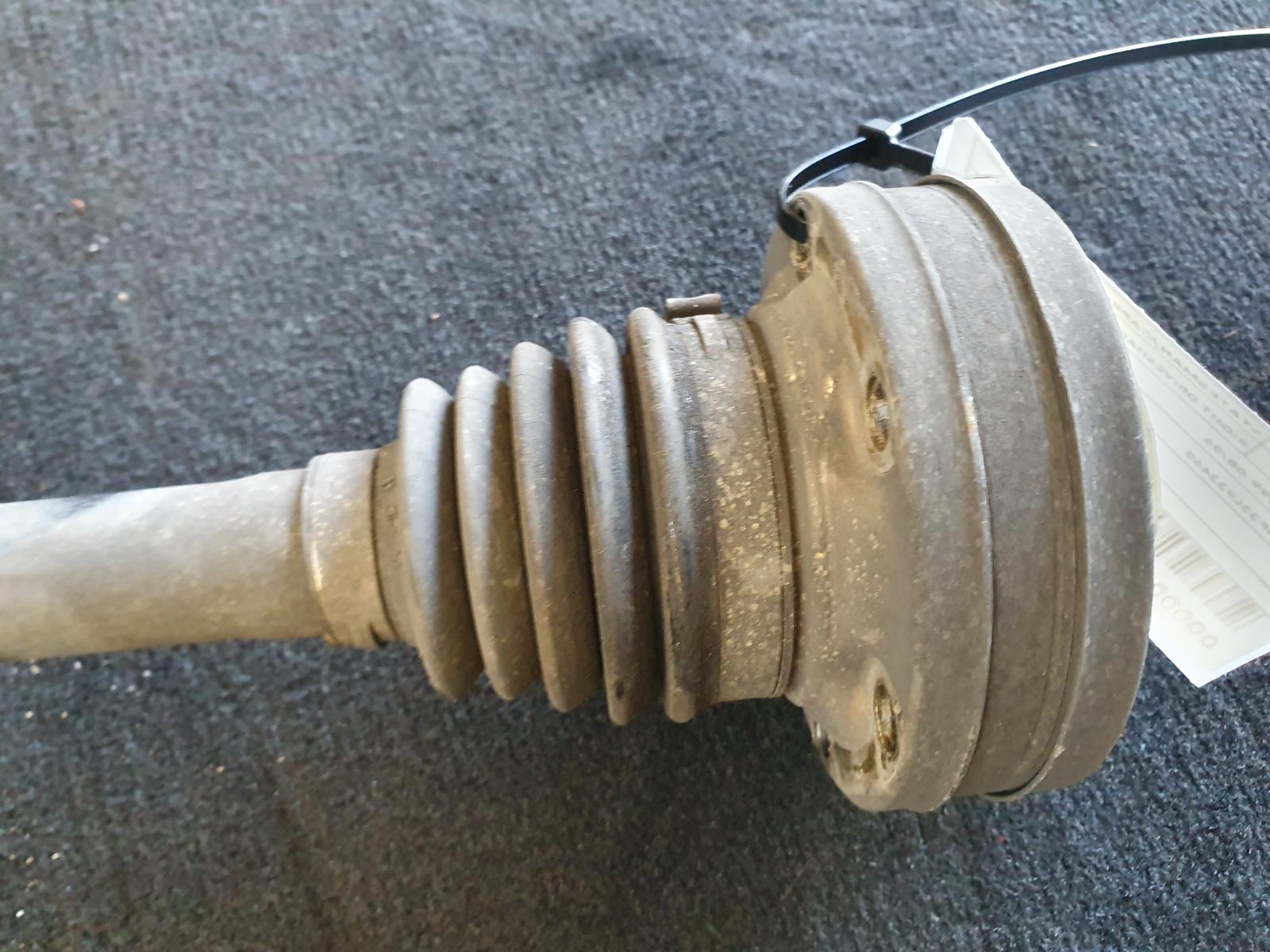 View Auto part Right Driveshaft Holden Statesman/caprice 2002