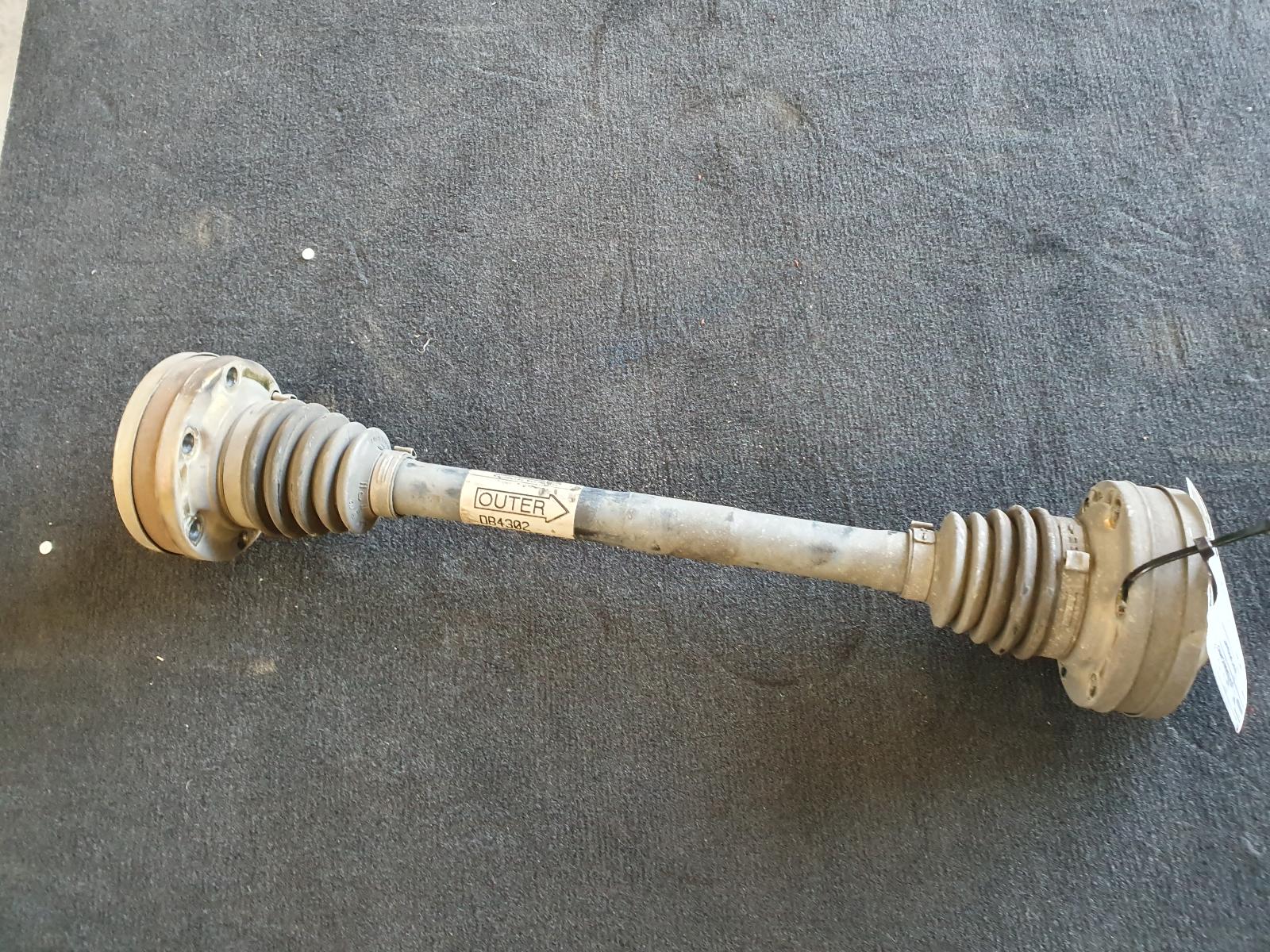 View Auto part Right Driveshaft Holden Statesman/caprice 2002